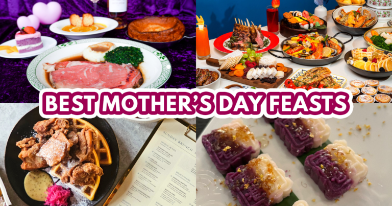 Mothers Day 2023 featured image