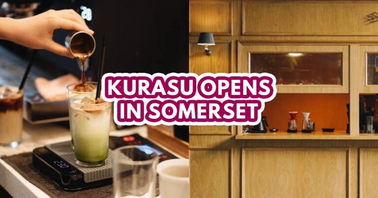 Kurasu - featured image