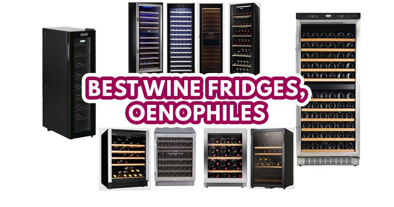 Wine Fridge - featured image