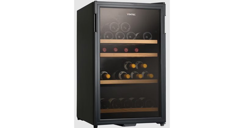 10 best wine chillers in Singapore for every connoisseur