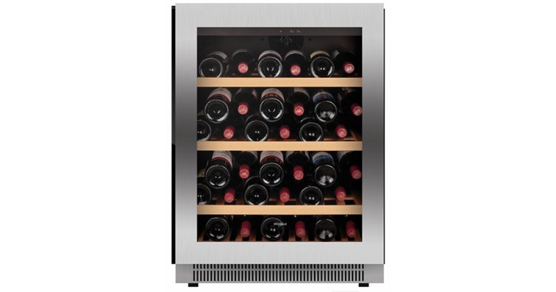10 best wine chillers in Singapore for every connoisseur