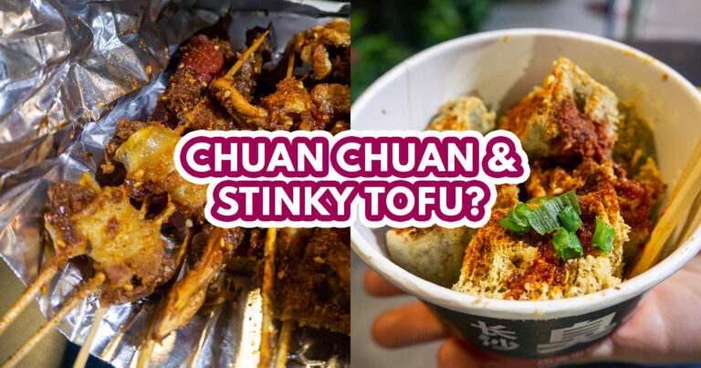 Boon Lay Pasar Malam - Featured Image