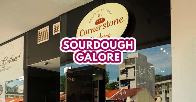 Cornerstone Bakes - Featured Image