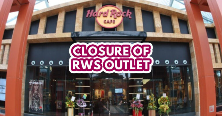 HARD ROCK CAFE SENTOSA COVER