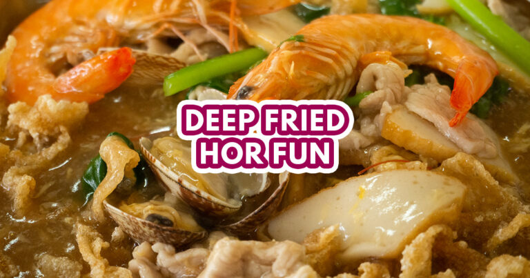 Happy Wok - Featured Image