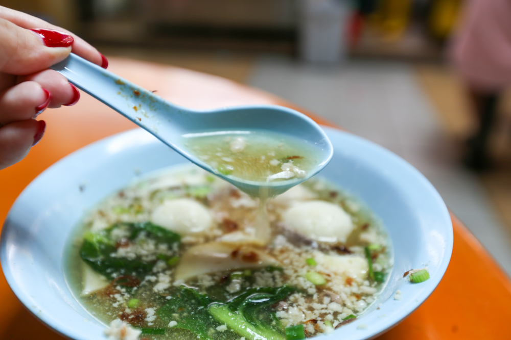 Hock Lai Seng 02 - soup