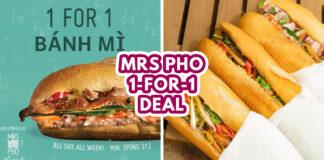 Mrs Pho Vivo City Deal — Featured Image