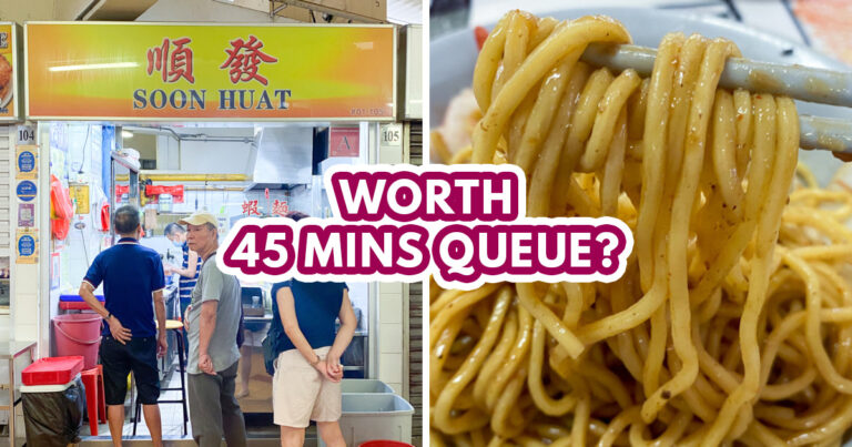 Soon Huat — Featured Image