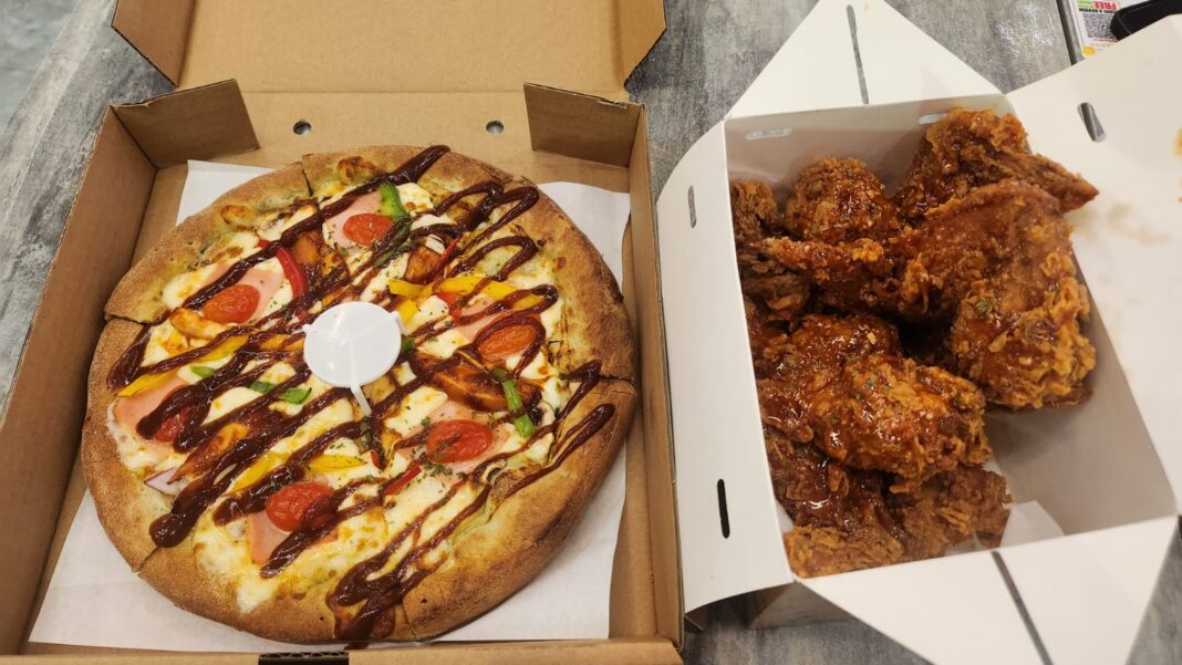 10 best wallet-friendly restaurants in Bugis+ for a lovely family dinner
