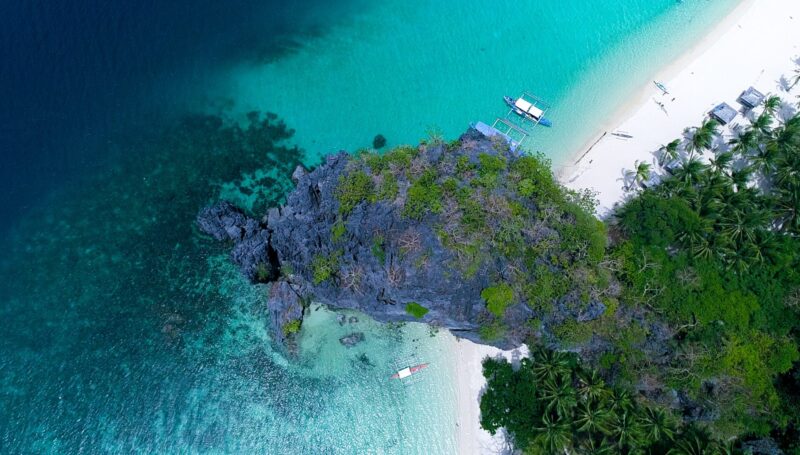 hols - palawan islands