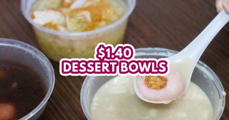 75 china street peanuts soup - featured image