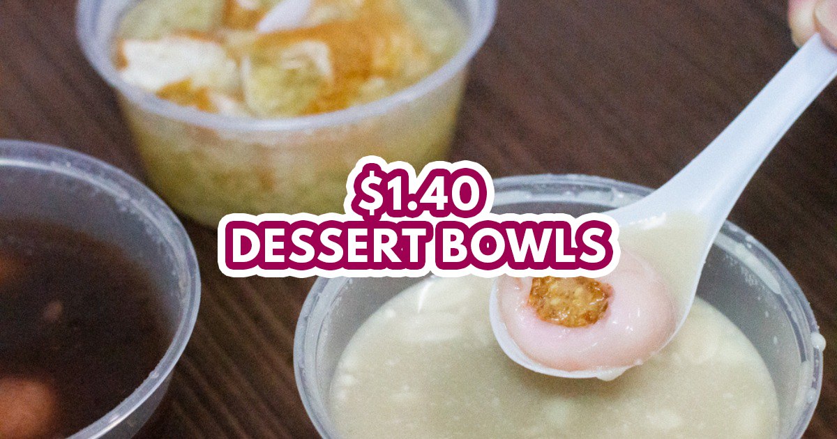 75 china street peanuts soup - featured image