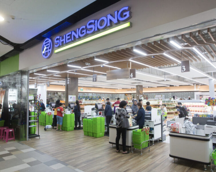 24 hour supermarkets - sheng shiong supermarket