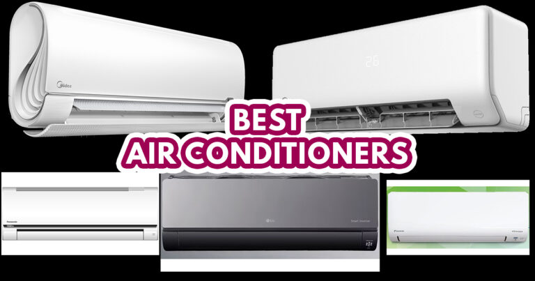 Air Conditioners featured image