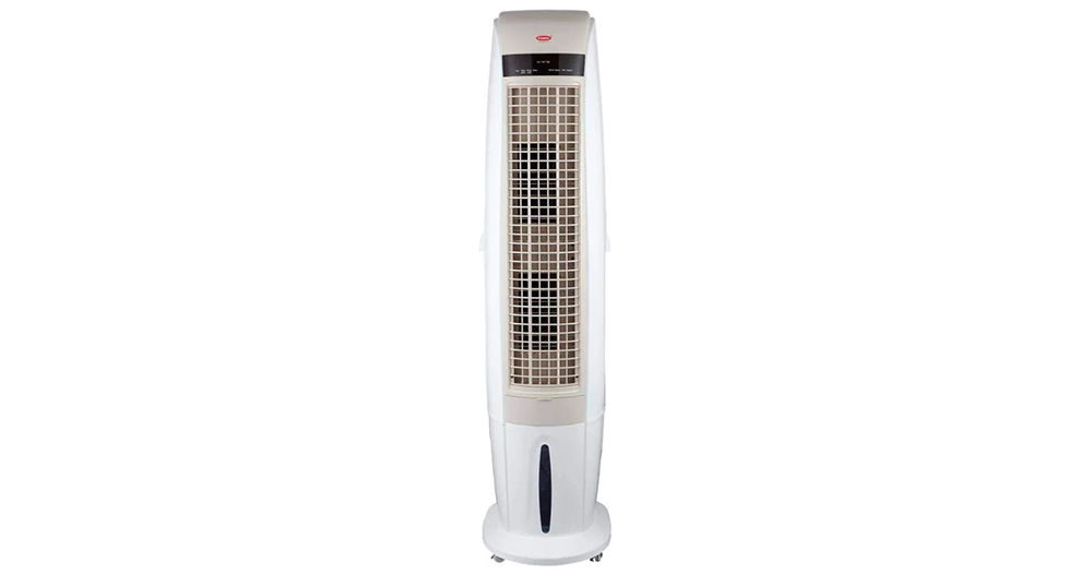 Air Cooler - Europace Eco 8401W