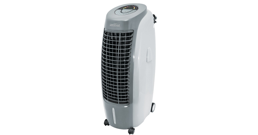 Air Cooler - Mistral MAC1600R