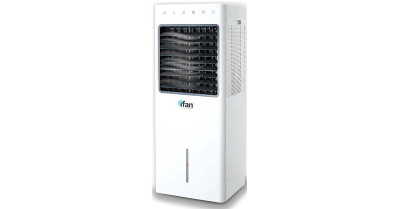 10 best portable air coolers to buy in Singapore