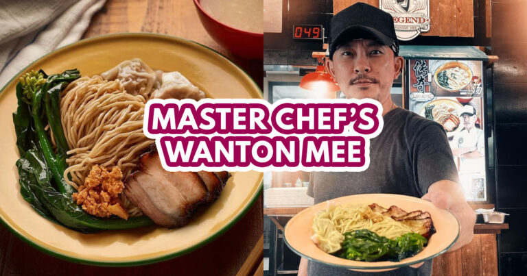 Legend Wanton Mee - Featured Image