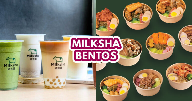 Milksha - Featured Image