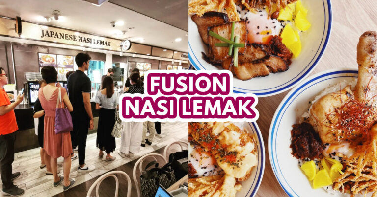 Nasi Don 2nd outlet — Featured Image