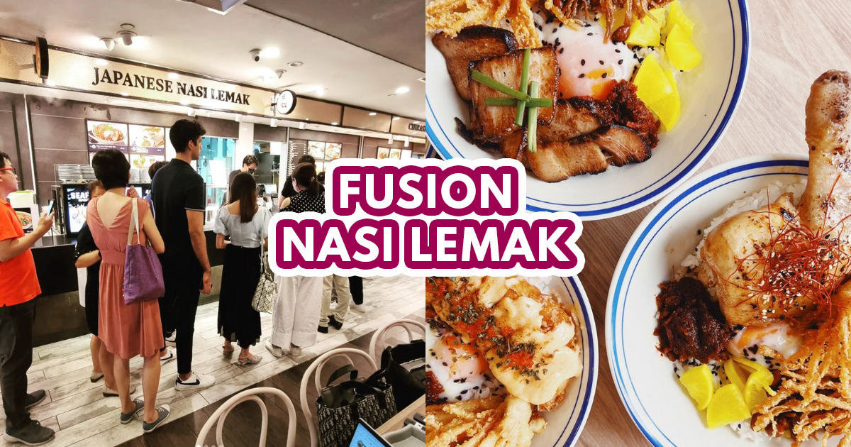Nasi Don 2nd outlet — Featured Image