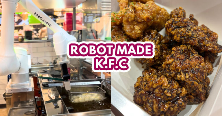 Robert Chicken - Featured Image