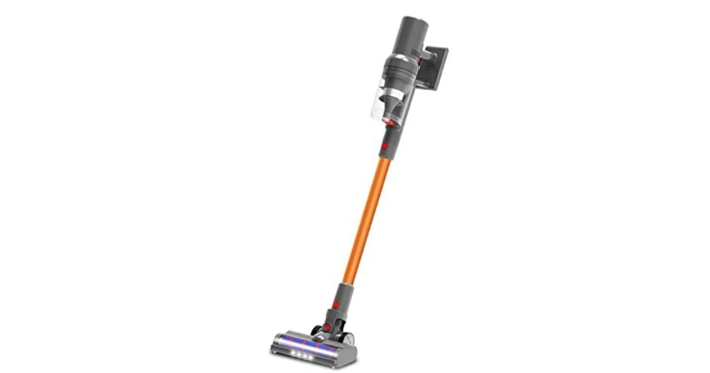 Stick Vacuum Cleaner Airbot Hypersonics PRO
