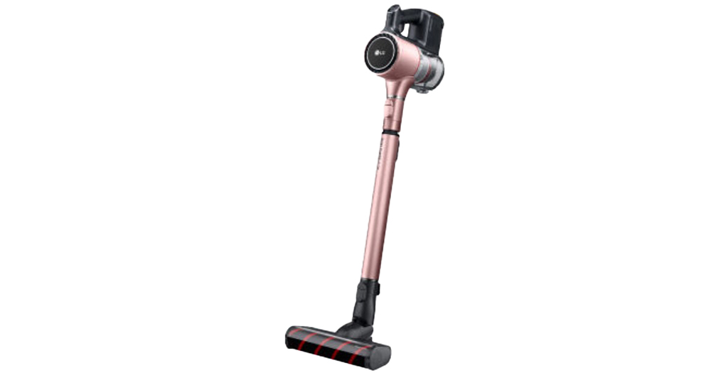 Stick Vacuum Cleaner - LG A9 LIite CordZero