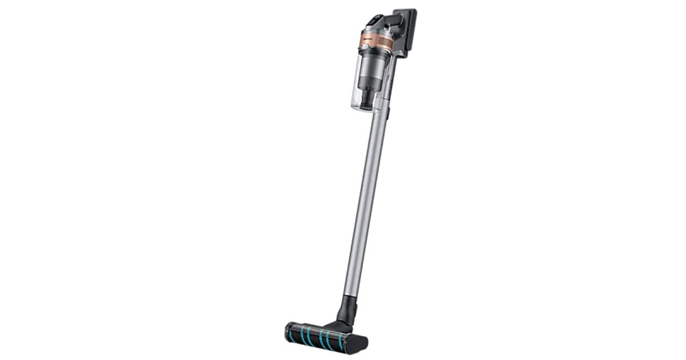 Stick Vacuum Cleaner - Samsung Jet 75 Premium