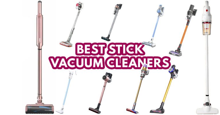 Stick Vacuum Cleaner - fi