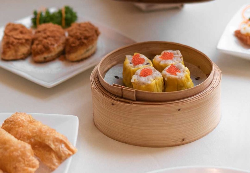 best cantonese restaurants - asia grand dim sum