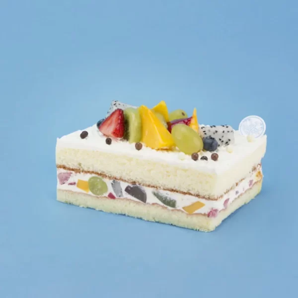 cakeshop - fruit cake