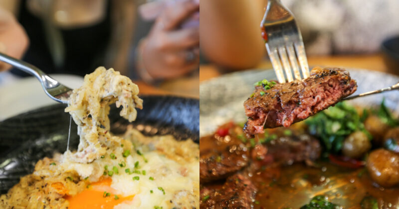 clarke quay central - bones n slaw 