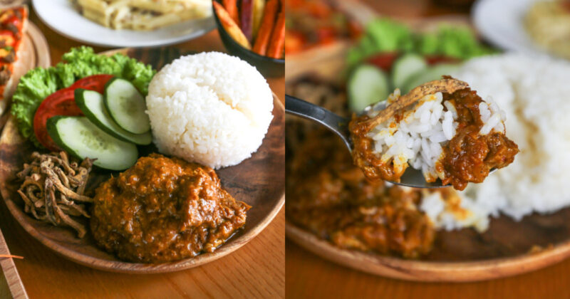 clarke quay central - nomvnom bistro