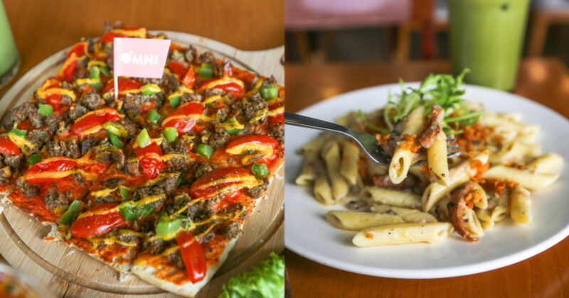 clarke quay central - nomvnom bistro