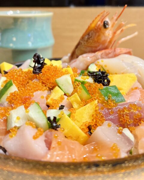 clarke quay central hitoyoshi yoshi sushi