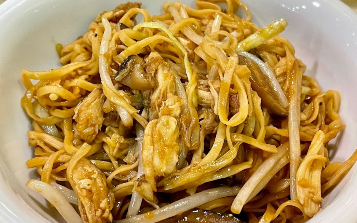 best cantonese restaurants - jade palace noodles