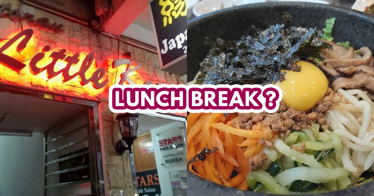 little korea