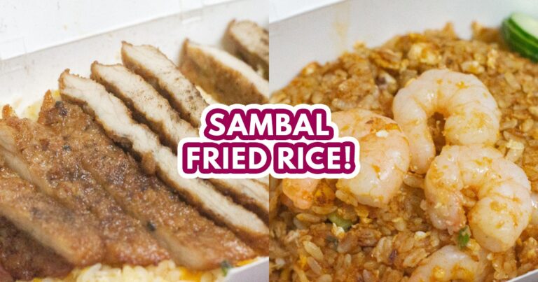 fire rice - featured image