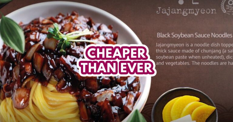 OBBA jjajang express - featured image