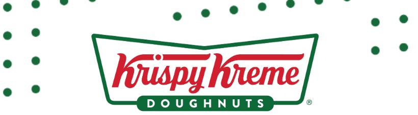 Best Doughnuts - Krispy Kreme logo