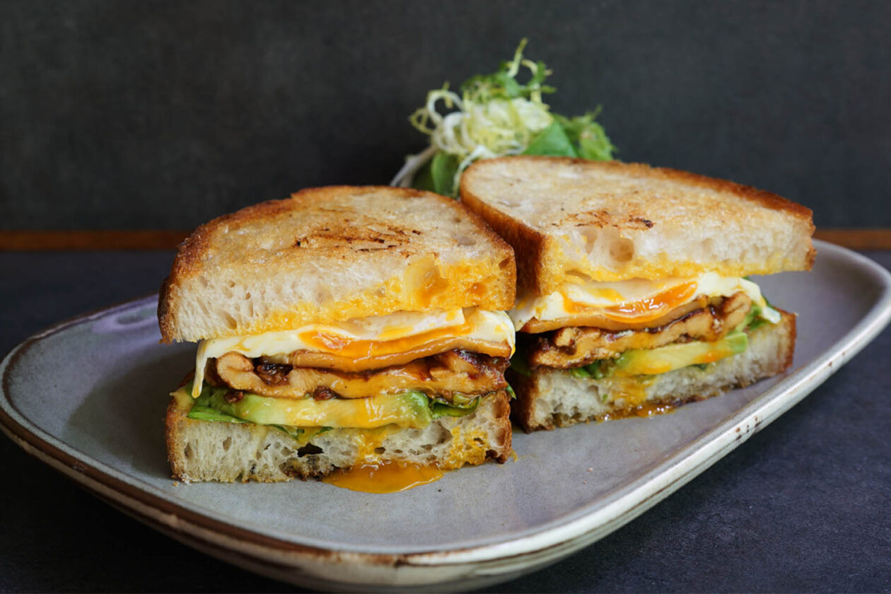 Sandwich Raffles Place 10 best places in Raffles Place to grab a satisfying meal during ...