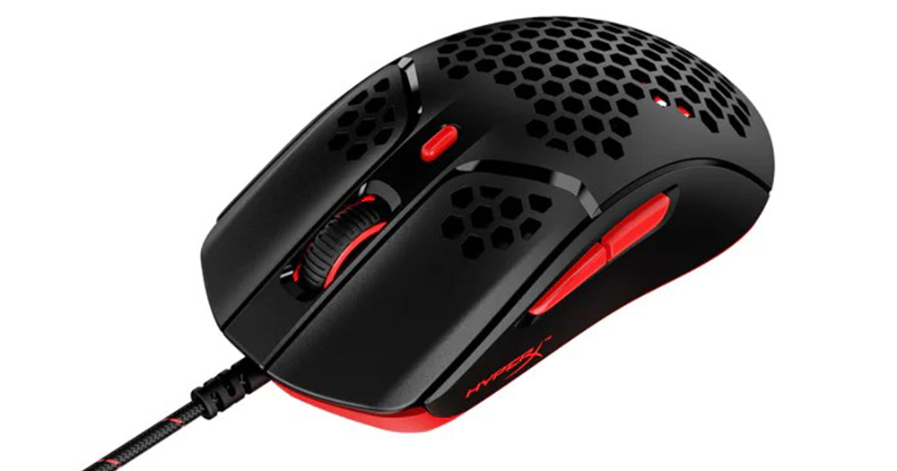Gaming Mouse - HyperX Pulsefire Haste