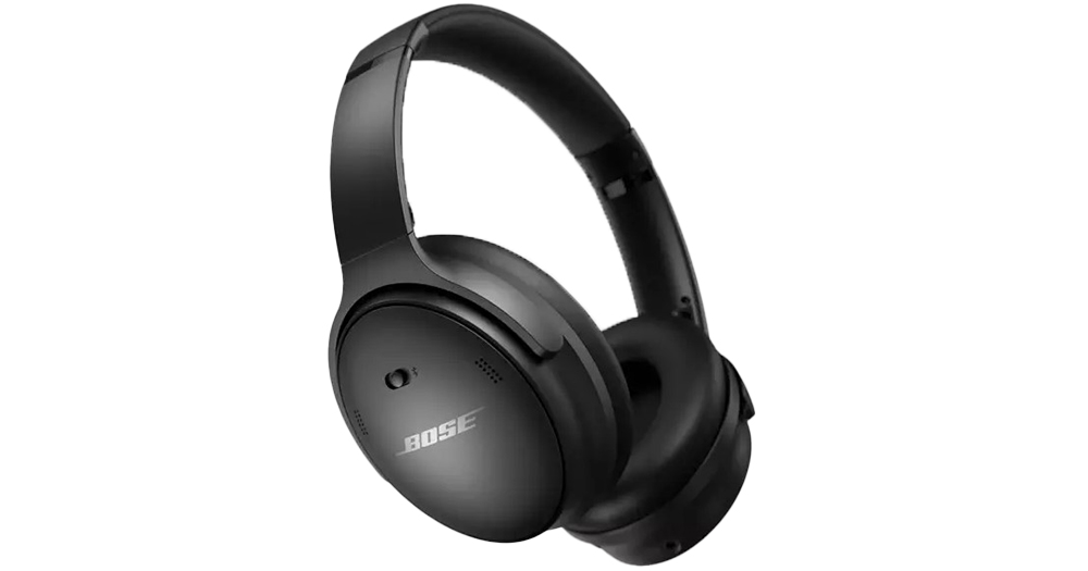 Headphones - BoseQC45