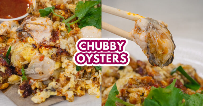 Lims Fried Oyster - Featured Image