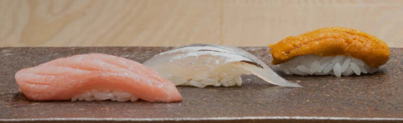 Sushi Murasaki sushi Sushi Murasaki - sushi