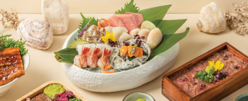 nozomi plated dish nozomi - plated dish