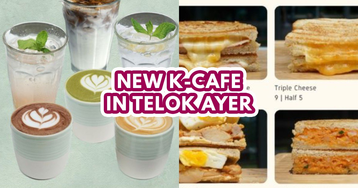 snap cafe - featured image