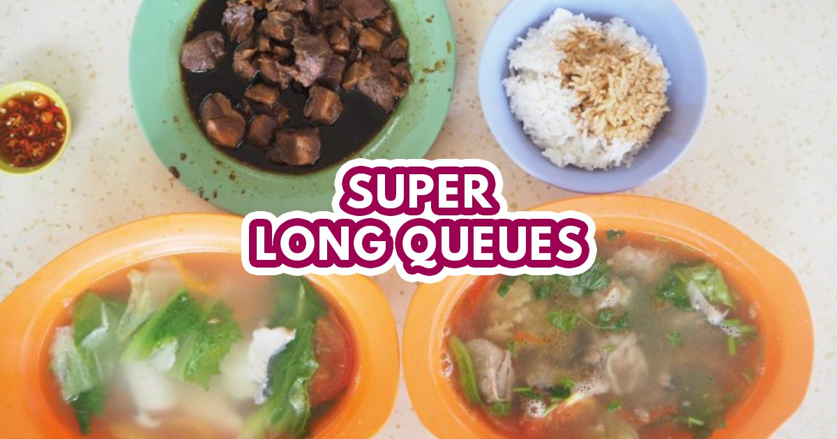 Ng Soon Kee Fish & Duck Porridge - featured image