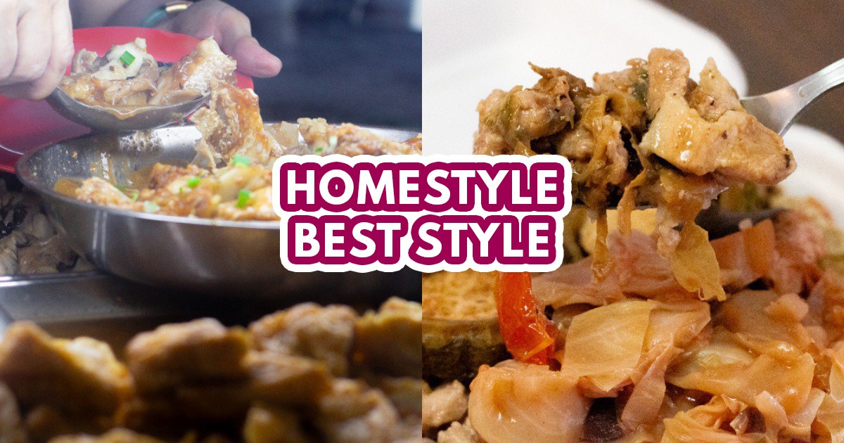li ji cooked food - featured image